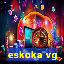 eskoka vg